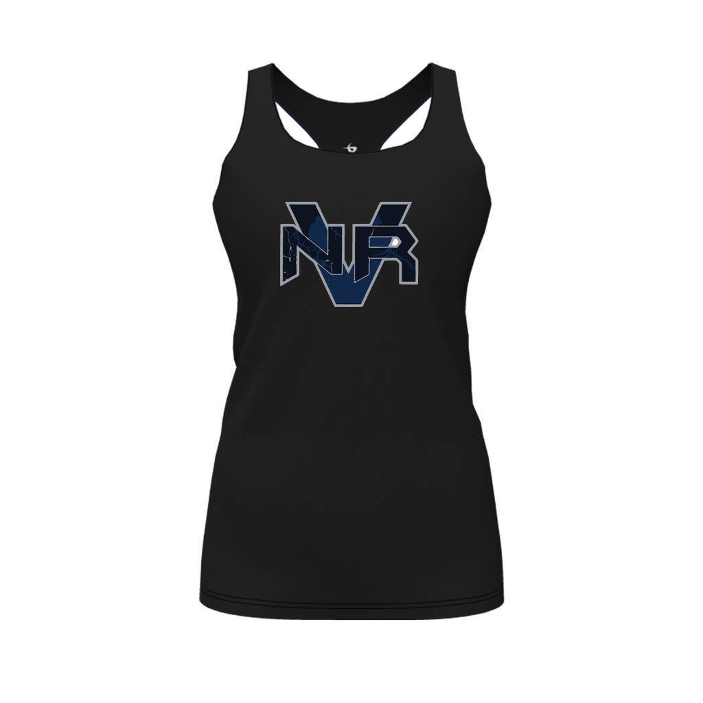 Racerback Tank Top