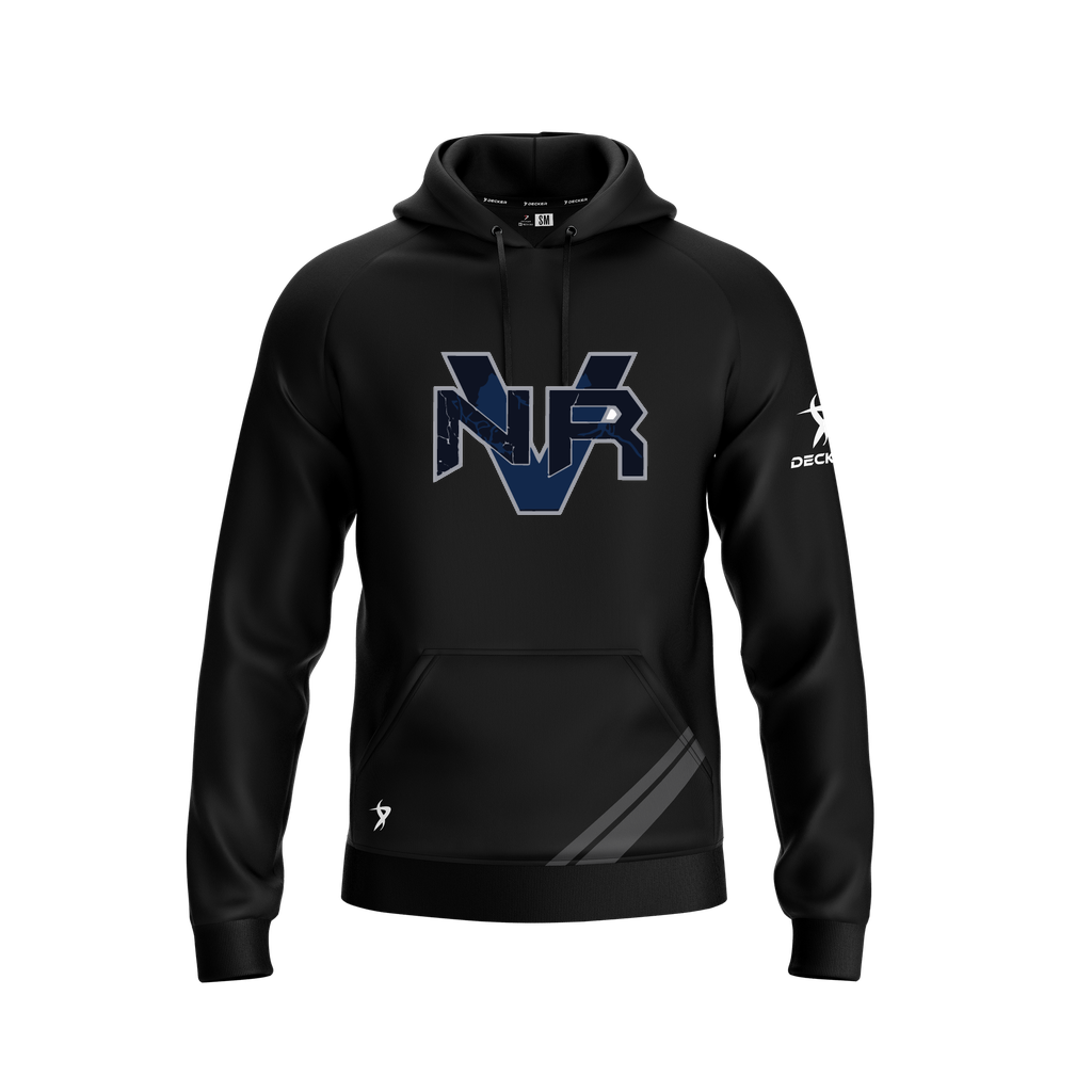 Decker Summit Hoodie