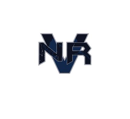 [CUS-STK-VC-3IN-LOGO1] Team Stickers (3in, Logo 1)