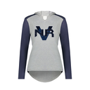 Ladies Vintage Hoodie