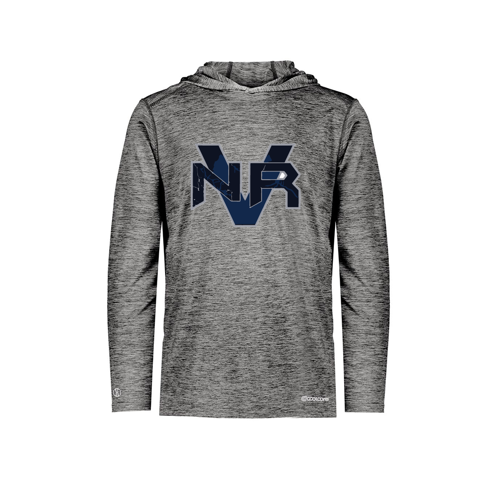 Decker Men's Charge Hoodie