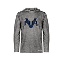 Decker Men's Charge Hoodie