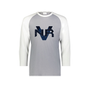 Men's Vintage 3/4 Sleeve T-Shirt