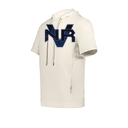 Men's Venturs Soft Knit Short Sleeve Hoodie