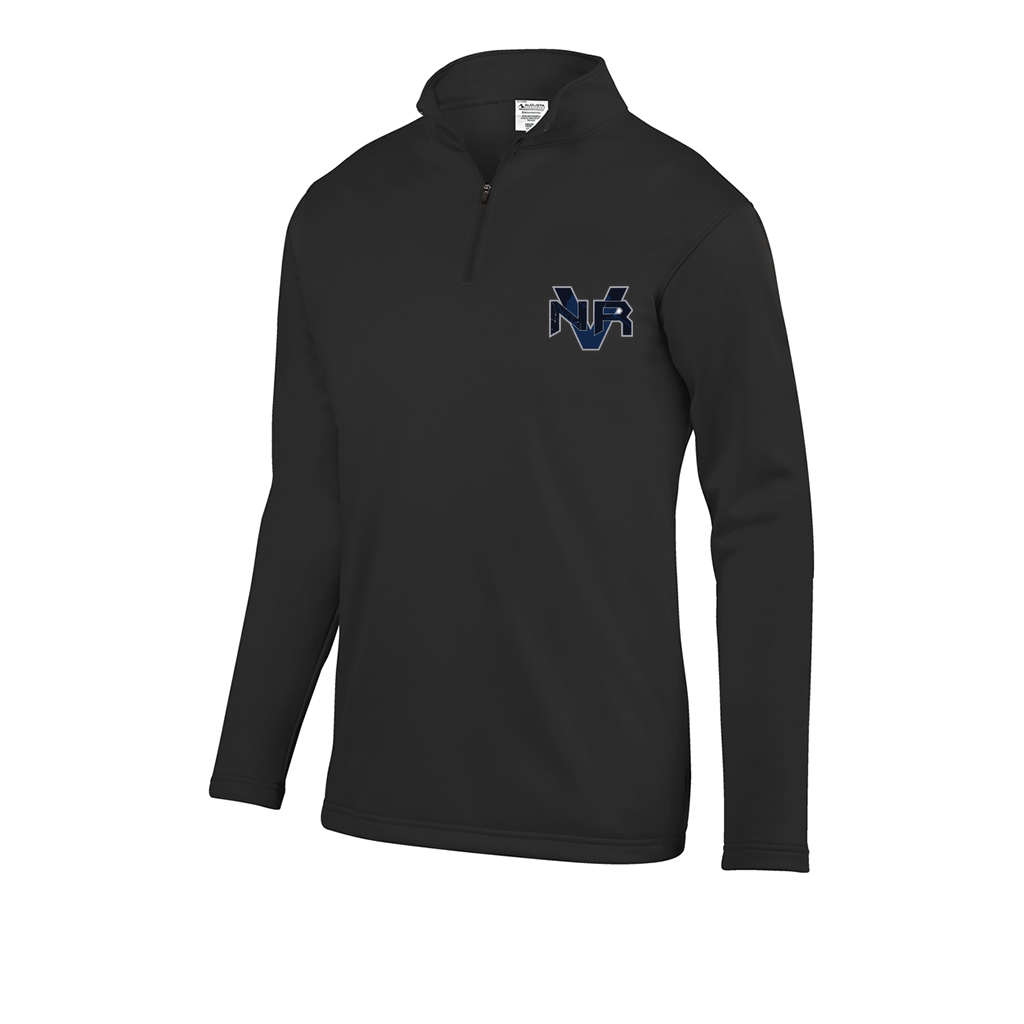 Decker Youth FlexFleece 1/4 Zip